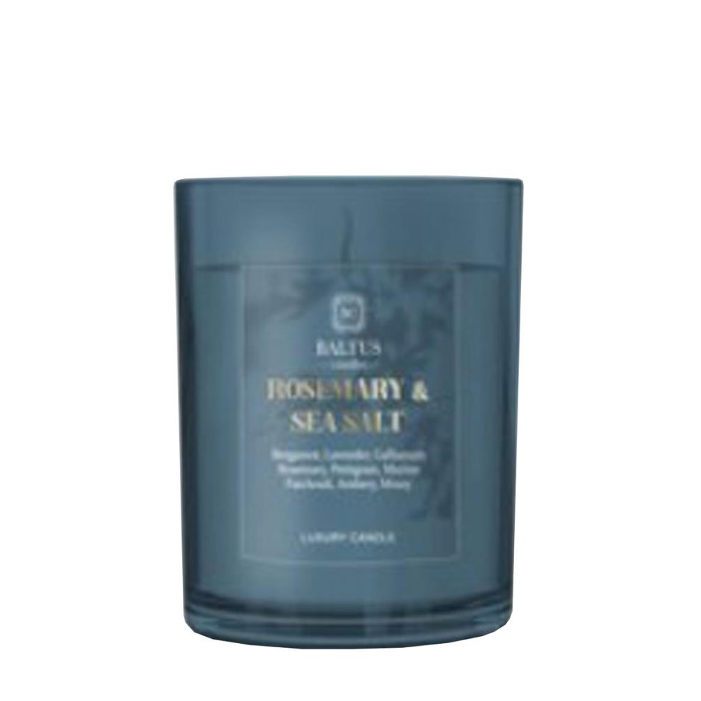 Baltus Rosemary & Sea Salt Luxe Lagom Candle £3.59